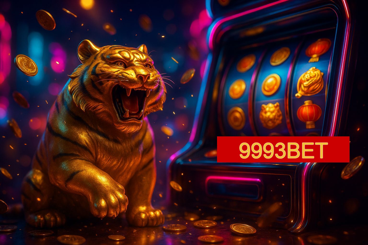 Como Jogar Fortune Tiger