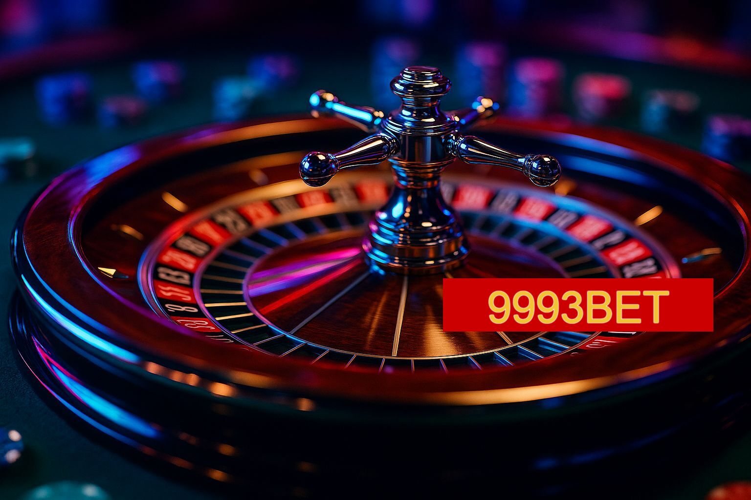 Jogos de roleta online